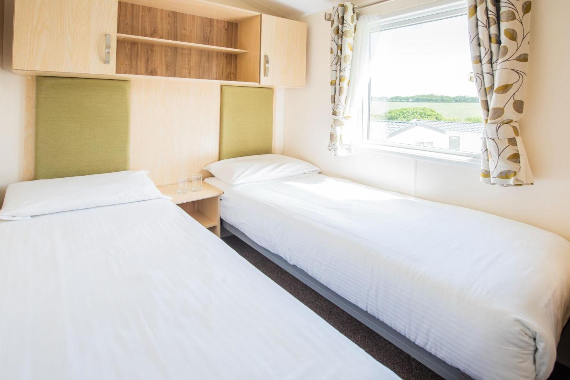 Trelawne Manor Holiday Park Looe Exterior foto