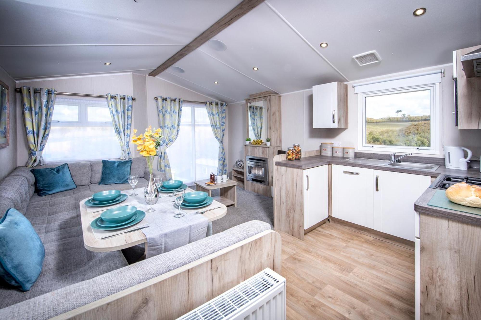 Trelawne Manor Holiday Park Looe Exterior foto
