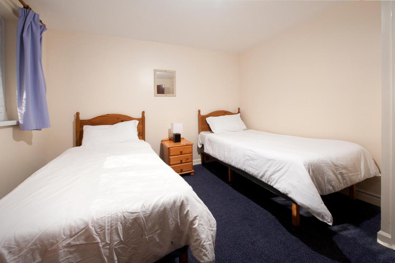 Trelawne Manor Holiday Park Looe Exterior foto
